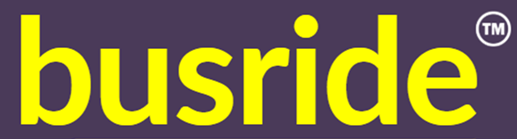 busride logo