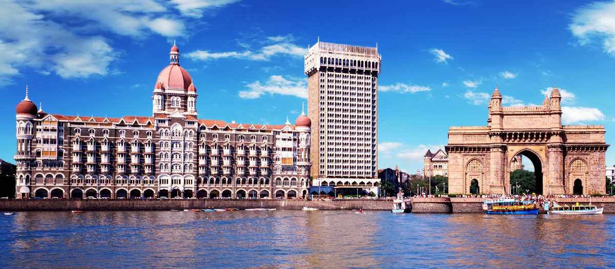 mumbai sightseeing