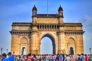 Gateway of India