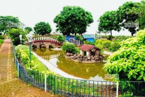 Joggers Park