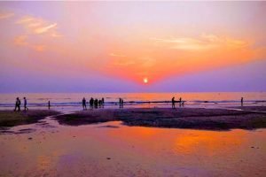 Juhu Beach