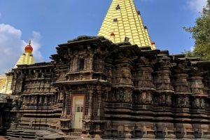 Mahalaxmi Temple