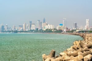 Marine Drive