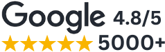 google rating of busride
