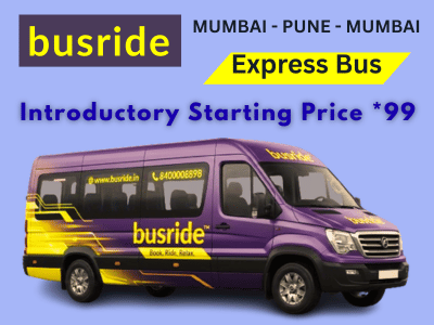 busride express bus marketing images