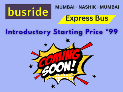 BUSRIDE COMING SOON ROUTE