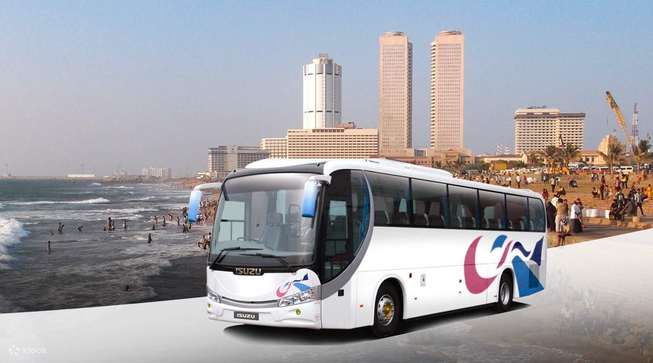 busride home page bus images