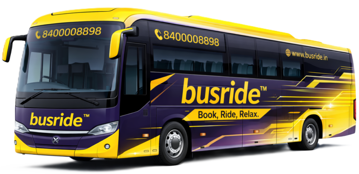 busride new bus images