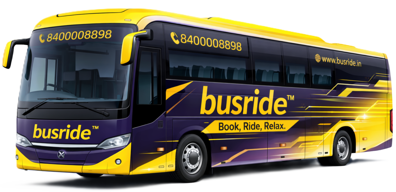 busride new bus images