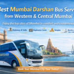 Busride Mumbai Darshan